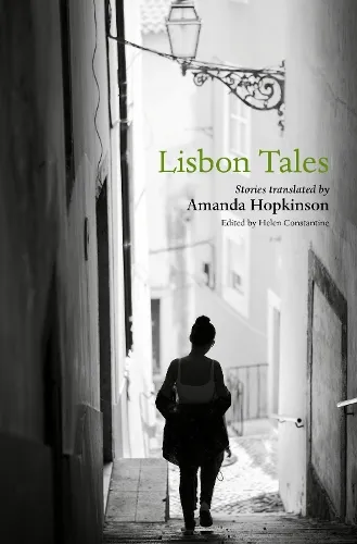Helen Constantine Lisbon Tales