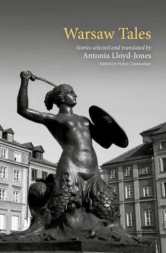 Helen Constantine Warsaw Tales