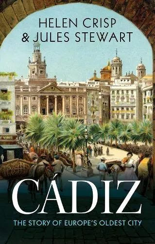 Helen Crisp Cádiz