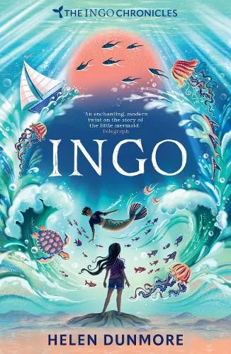 Helen Dunmore Ingo