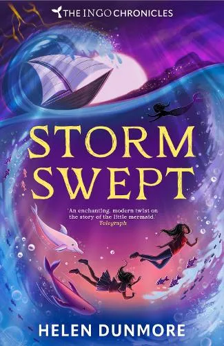 Helen Dunmore Stormswept