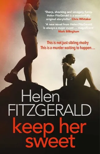 Helen FitzGerald Keep Her Sweet