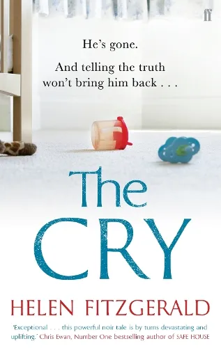 Helen FitzGerald The Cry