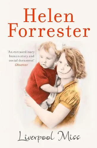 Helen Forrester Liverpool Miss