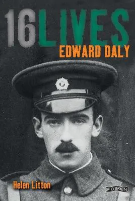 Helen Litton Edward Daly