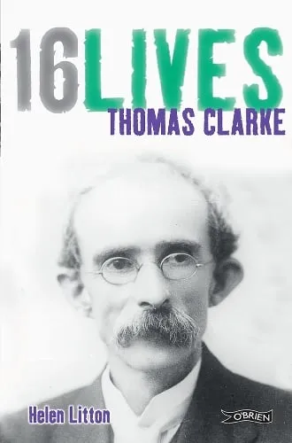 Helen Litton Thomas Clarke