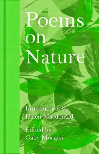 Helen Macdonald Poems on Nature