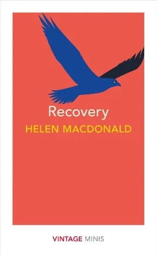 Helen Macdonald Recovery