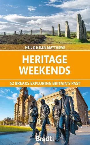 Helen Matthews Heritage Weekends