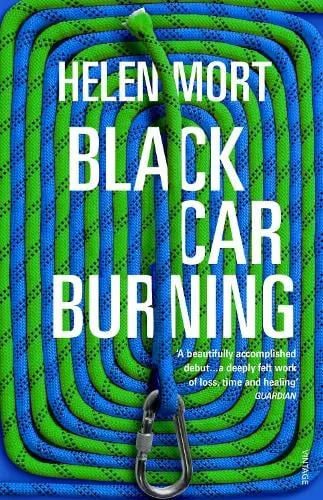 Helen Mort Black Car Burning