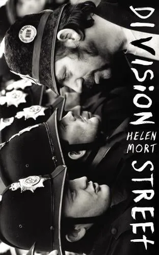 Helen Mort Division Street