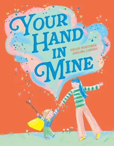 Helen Mortimer Your Hand In Mine