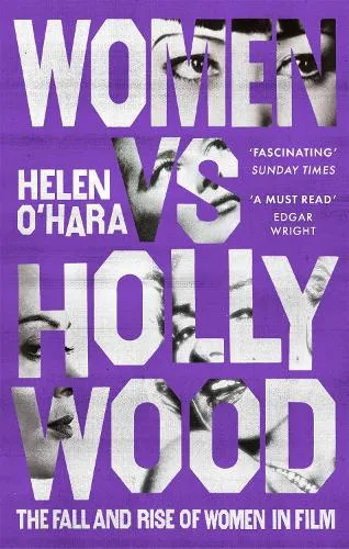 Helen O'Hara Women vs Hollywood