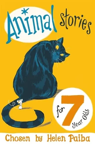 Helen Paiba Animal Stories For 7 Year Olds