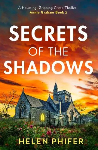 Helen Phifer Secrets Of The Shadows
