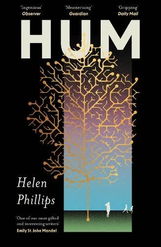 Helen Phillips Hum