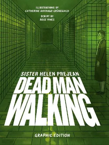 Helen Prejean Dead Man Walking