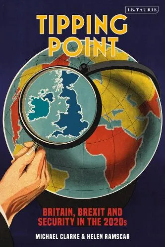 Helen Ramscar Tipping Point