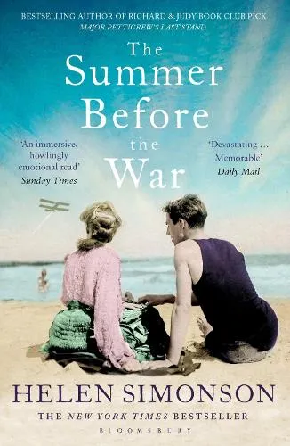 Helen Simonson The Summer Before the War
