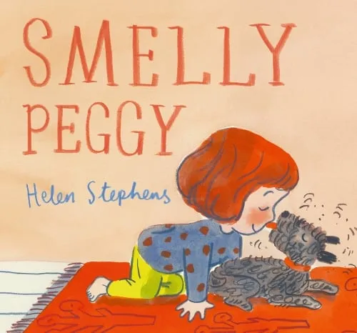 Helen Stephens Smelly Peggy