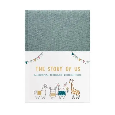 Helen Stephens Story Of Us Record Book