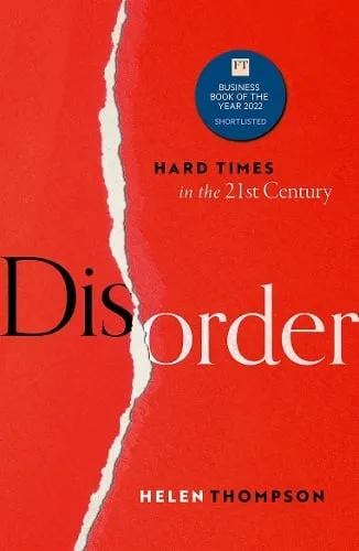 Helen Thompson Disorder