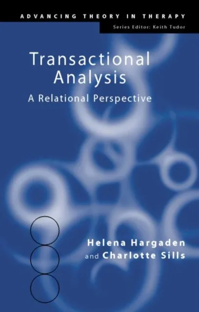 Helena Hargaden Transactional Analysis