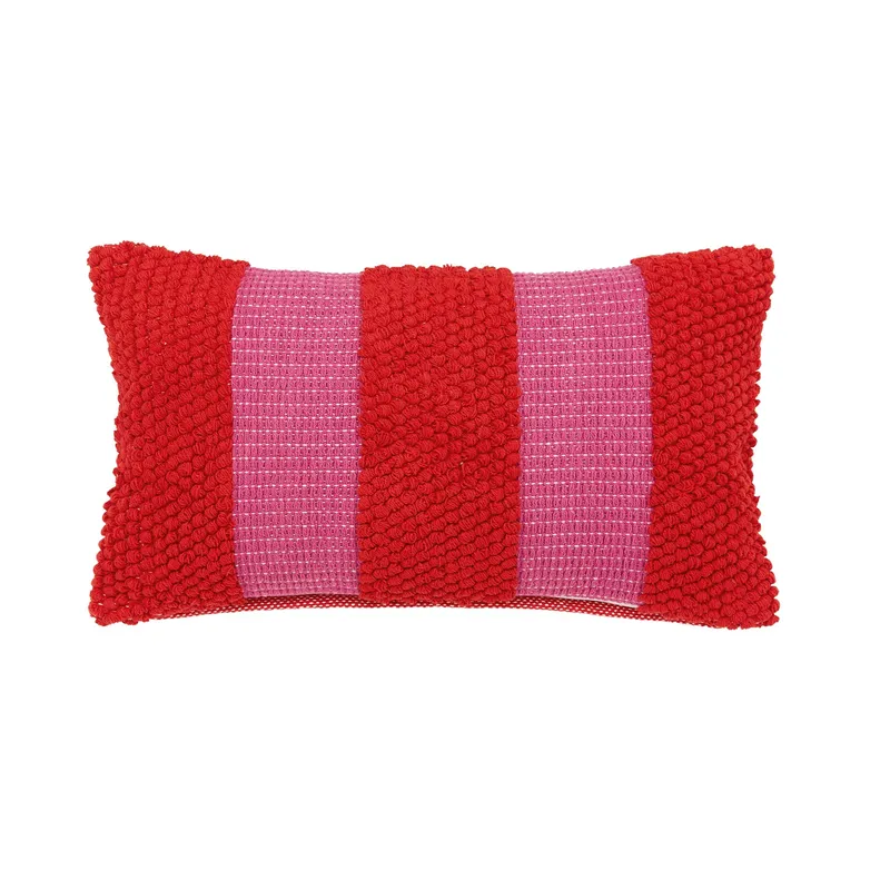Helena Springfield Budding Brights Isla Cushion 30cm x 50cm, Multi