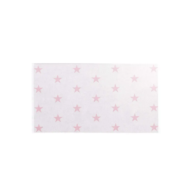 Helena Springfield Long Island Helena Springfield Star Bath Mat, Pink