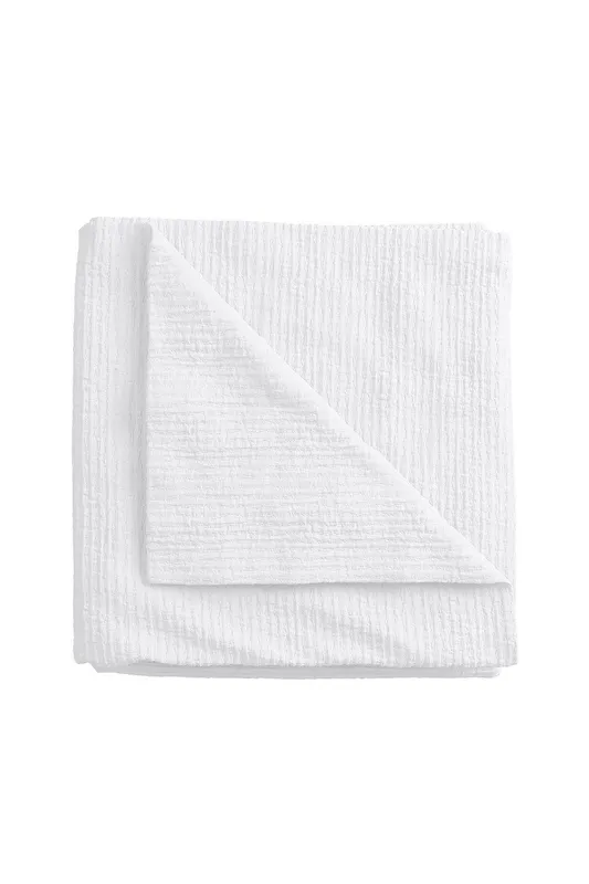 Helena Springfield Long Island Helena Springfield Pure Matelasse Throw, White