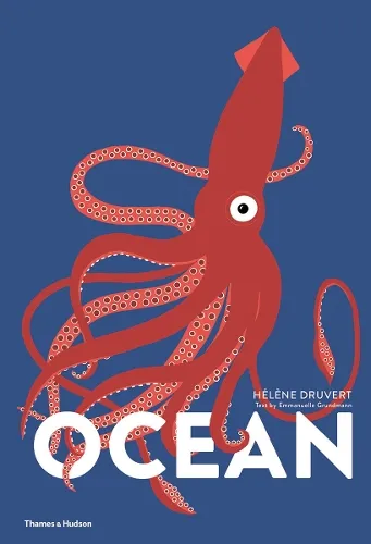 Hélène Druvert Ocean