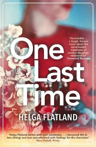 Helga Flatland One Last Time