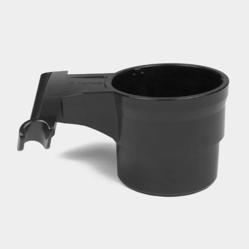 Helinox Cup Holder, Black One Size
