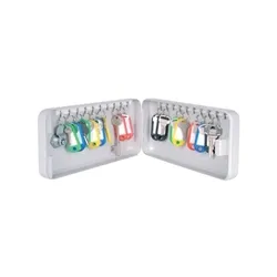 Helix 20 Key Capacity Standard Key Cabinet 520210