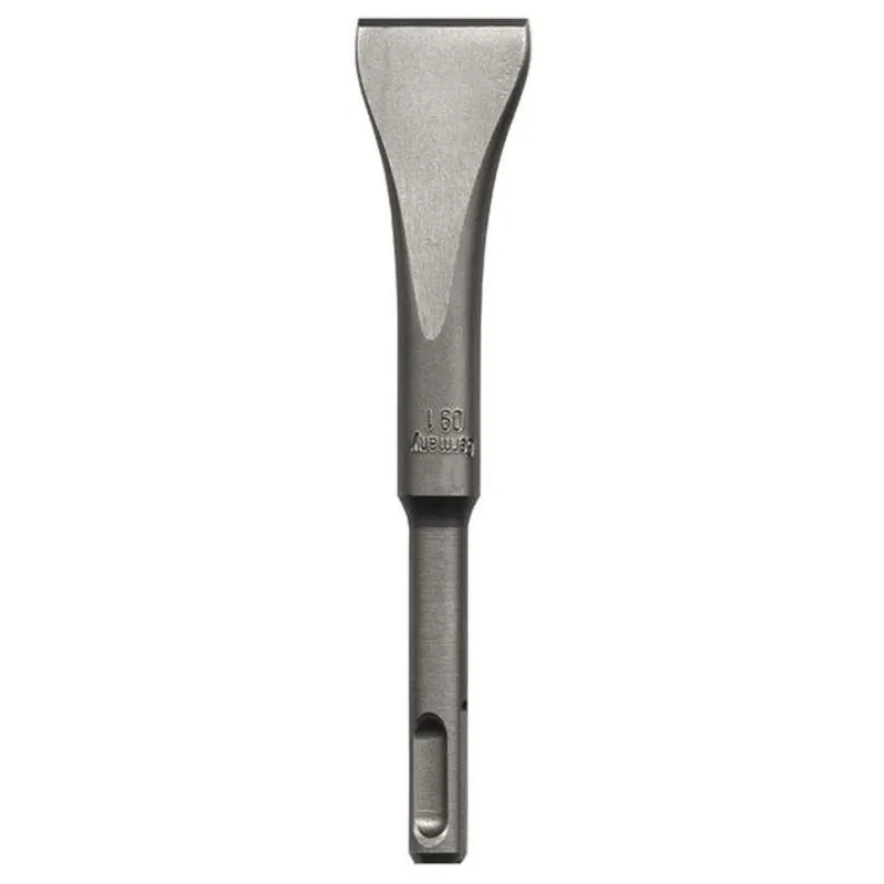 Heller Sds+ Tile Chisel 75x165mm