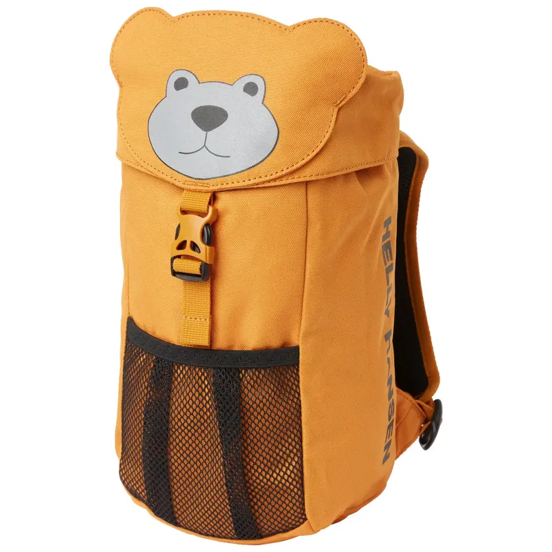 Backpack Helly Hansen Fauna Jaune TU