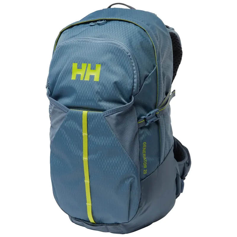 Backpack Helly Hansen Generator Bleu TU