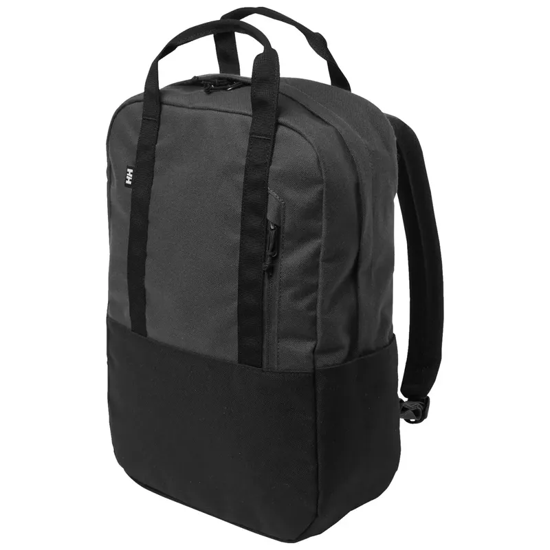 Backpack Helly Hansen Oslo Plus Gris 16 L