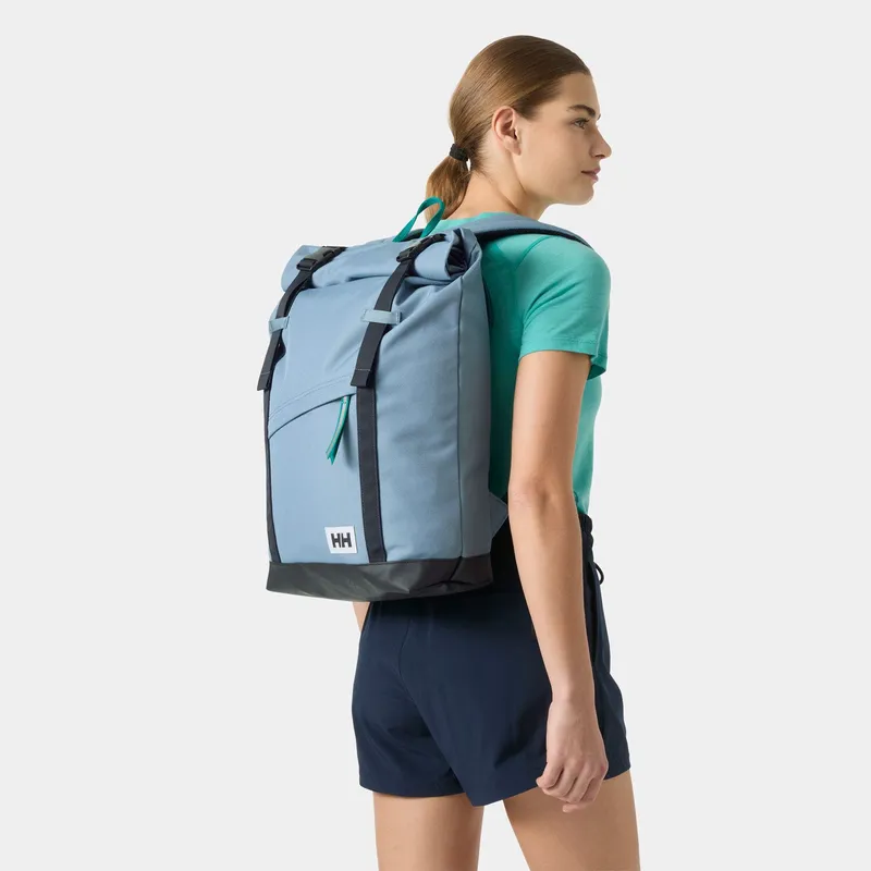 Backpack Helly Hansen Stockholm Bleu TU