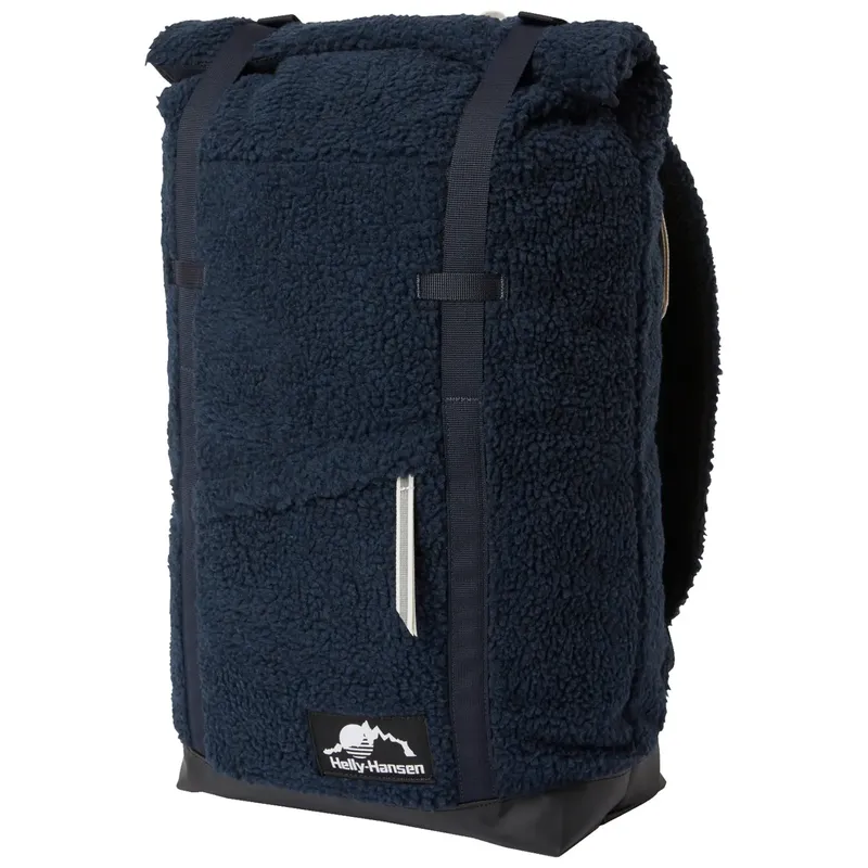 Backpack Helly Hansen Stockholm Pile Bleu 28 L