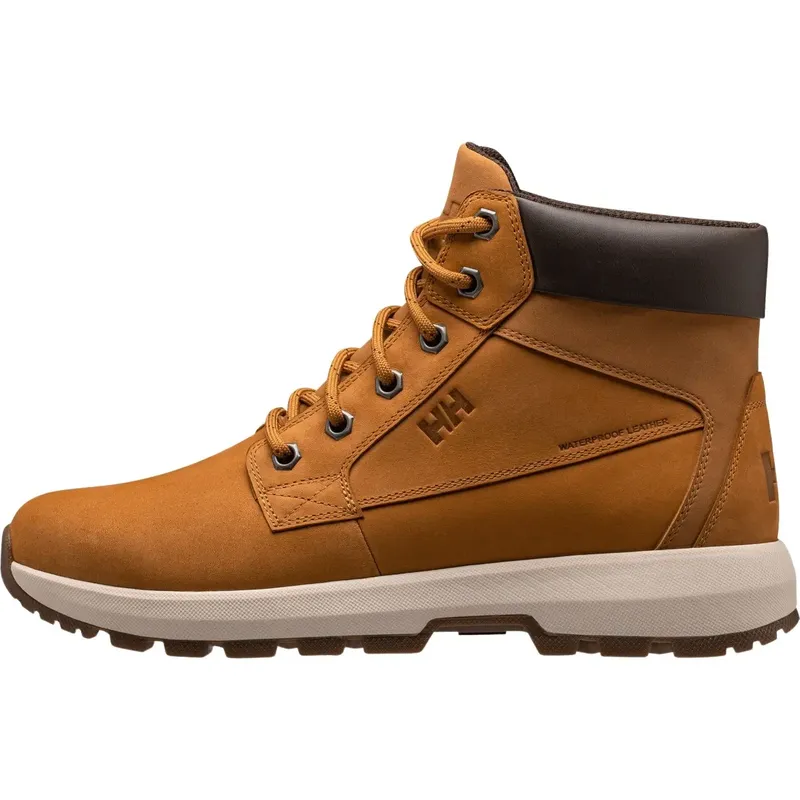 Boots Helly Hansen Bowstring Primaloft Marron 45