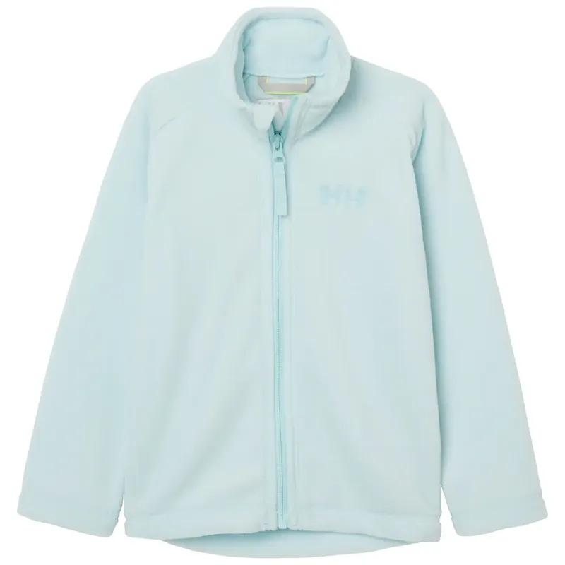 Child fleece Helly Hansen Bleu 6 ans