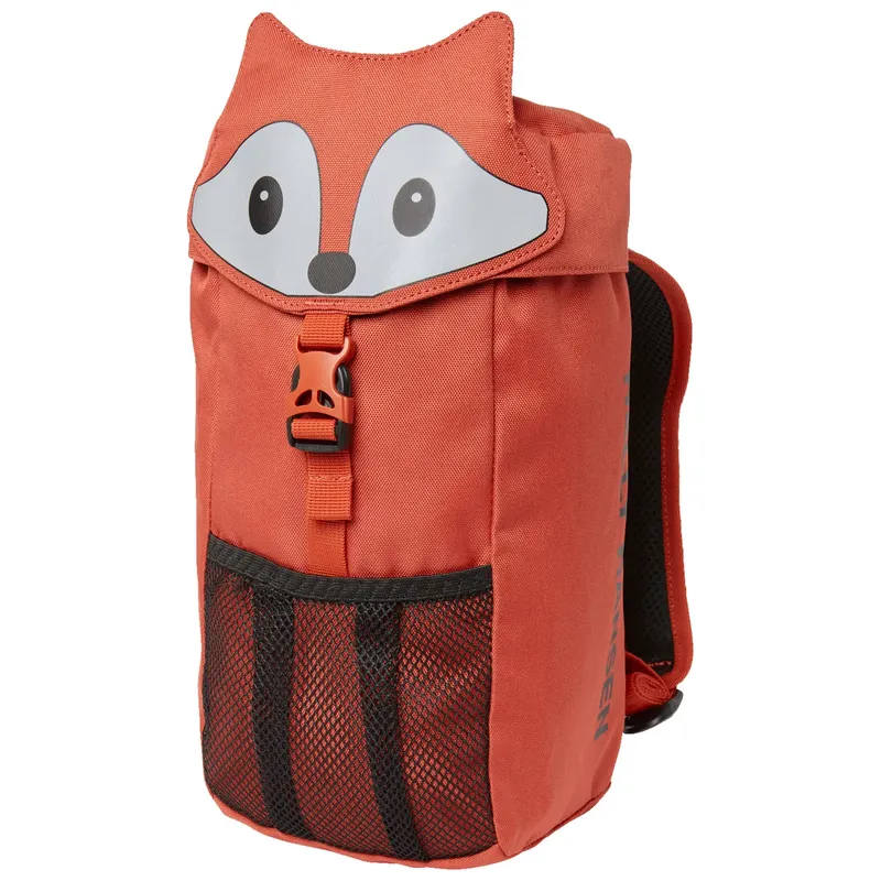Children's backpack Helly Hansen Fauna Orange 6 L
