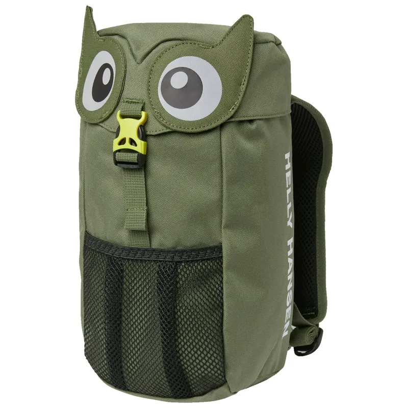Children's backpack Helly Hansen Fauna Vert 6 L