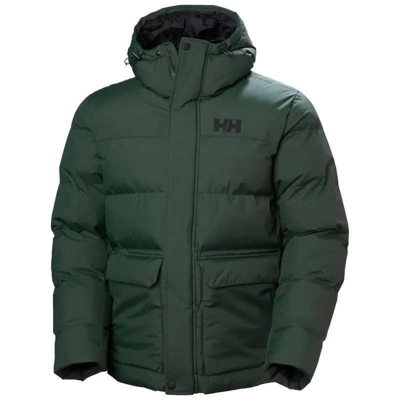 Down jacket Helly Hansen Nordic Vert S