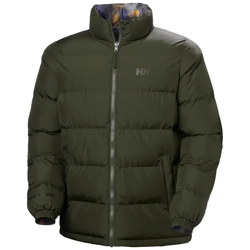 Down jacket Helly Hansen YU 23 Vert L