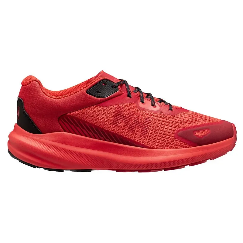 Helly Hansen Buzzard Tr Running Shoes Red UK 7.5 Men