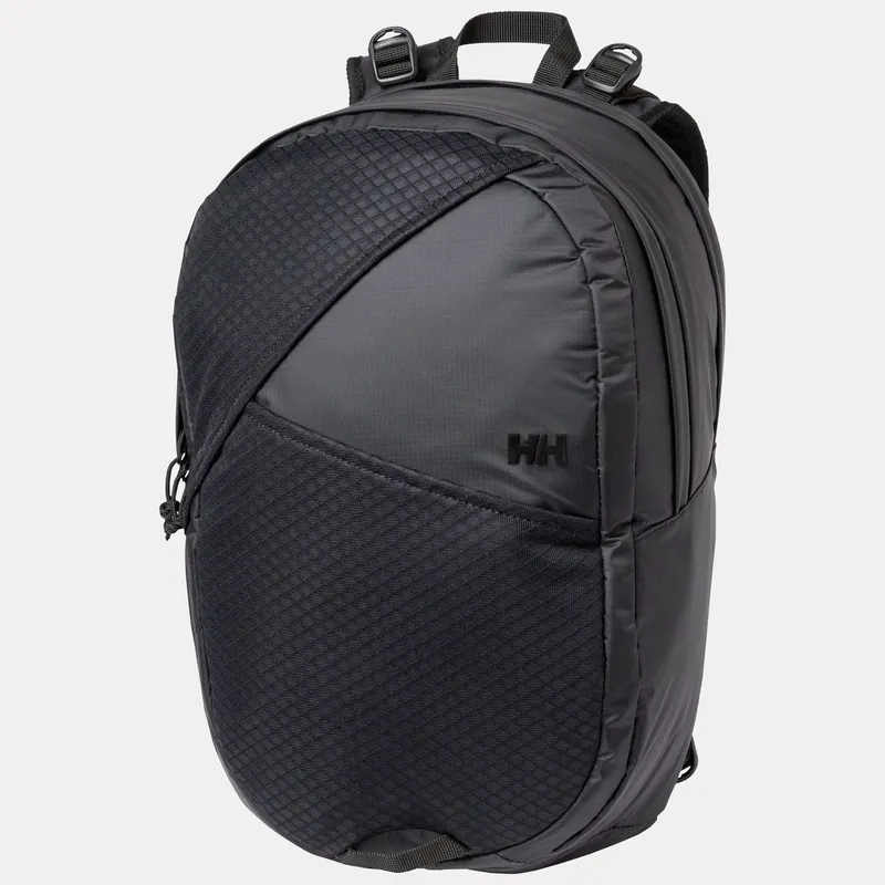 Helly Hansen Explorer Backpack, 22L Black Std - Black - Unisex