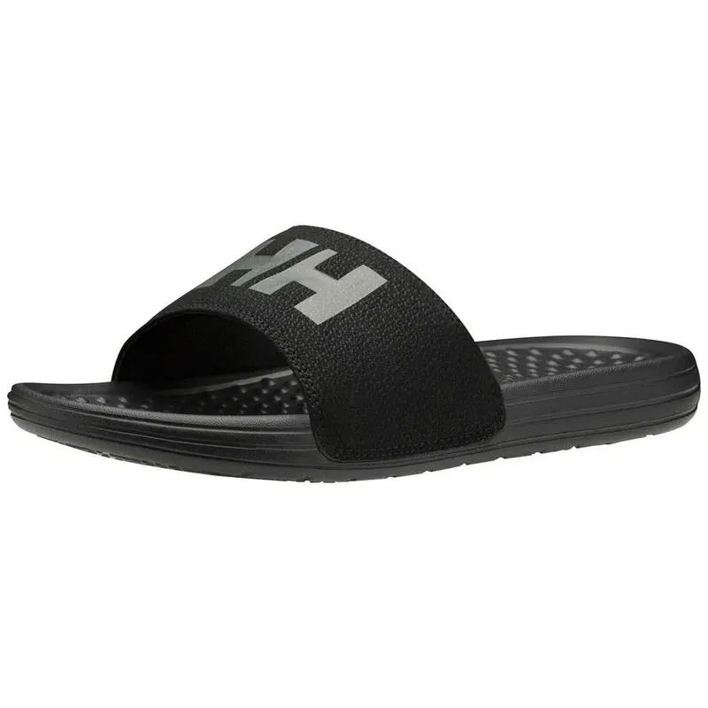 Slides Helly Hansen Noir 48