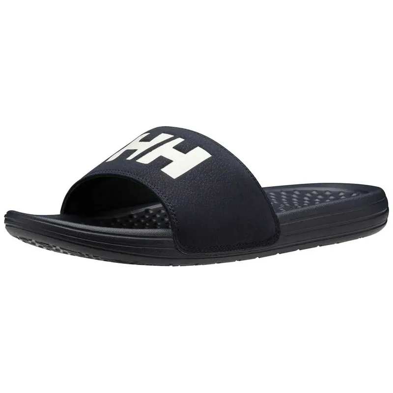 Slides Helly Hansen Bleu 45
